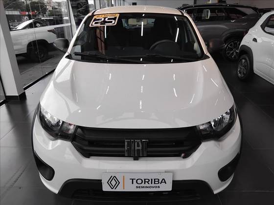 FIAT MOBI 1.0 EVO FLEX LIKE. MANUAL FIAT MOBI 1.0 EVO FLEX LIKE. MANUAL